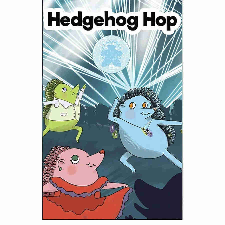 Hedgehog Hop