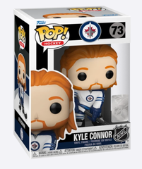 NHL Series - #73 - Kyle Connor (Home Uniform) - Jets