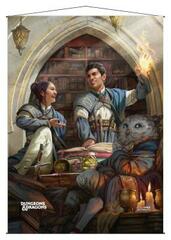 Wall Scroll - Strixhaven - Dungeons & Dragons Cover Series