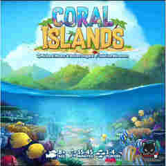 Coral Islands