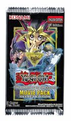 The Dark Side of Dimensions Movie Pack: Secret Edition Pack