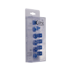 Ultra Pro - Eclipse 11 Dice Set: Pacific Blue