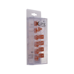 Ultra Pro - Eclipse 11 Dice Set: Pumpkin Orange