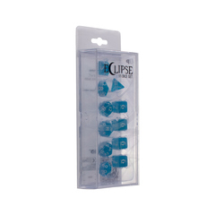 Ultra Pro - Eclipse 11 Dice Set: Sky Blue