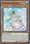 Penguin Cleric - BODE-EN026 - Common - 1st Edition