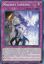 Magikey Locking - BODE-EN077 - Common - 1st Edition
