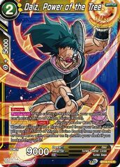 Daiz, Power of the Tree - BT15-110 - R