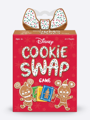 Disney Cookie Swap