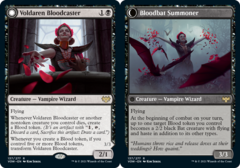 Voldaren Bloodcaster - Foil