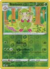 Breloom - 005/264 - Uncommon - Reverse Holo