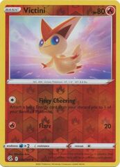 Victini - 036/264 - Uncommon - Reverse Holo