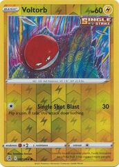 Voltorb - 087/264 - Common - Reverse Holo