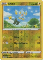 Shinx - 091/264 - Common - Reverse Holo