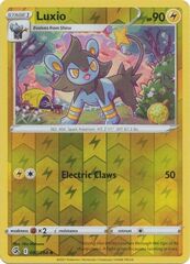 Luxio - 092/264 - Uncommon - Reverse Holo