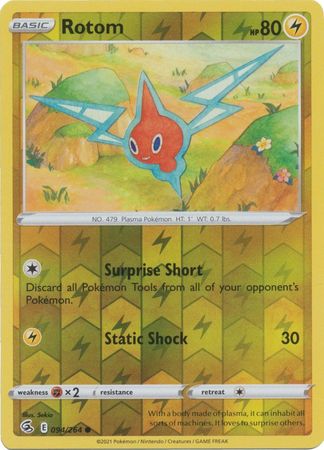 Rotom - 094/264 - Common - Reverse Holo