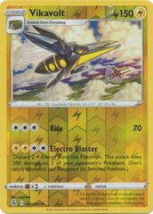 Vikavolt - 101/264 - Rare - Reverse Holo