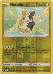 Morpeko - 109/264 - Common - Reverse Holo