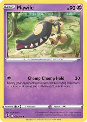 Mawile - 119/264 - Common