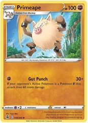 Primeape - 134/264 - Uncommon