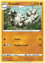 Graveler - 136/264 - Uncommon