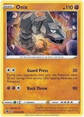 Onix - 138/264 - Common