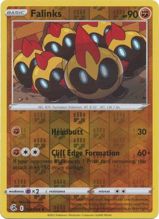 Pokemon Cards 154: V, Rare Holo, offers Reverse Holo Uncommon and common cards.