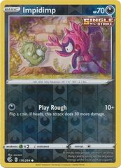 Impidimp - 176/264 - Common - Reverse Holo