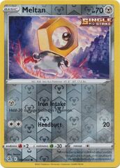 Meltan - 188/264 - Common - Reverse Holo