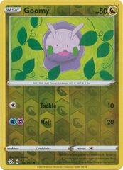 Goomy - 195/264 - Common - Reverse Holo