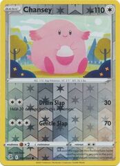 Chansey - 202/264 - Common - Reverse Holo