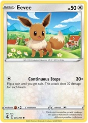 Eevee - 205/264 - Common