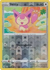 Skitty - 210/264 - Common - Reverse Holo