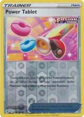 Power Tablet - 236/264 - Uncommon - Reverse Holo