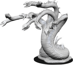 Pathfinder Battles Deep Cuts - Wave 11- Hydra