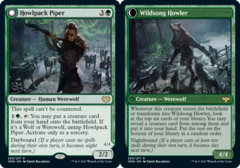 Howlpack Piper // Wildsong Howler