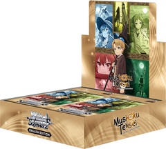 Mushoku Tensei: Jobless Reincarnation Booster Box