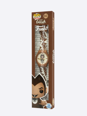 #03 - Count Chocula Watch (General Mills)