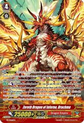 Zeroth Dragon of Inferno, Drachma - PR/0466EN - PR