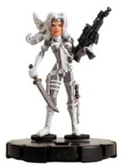 Silver Sable (034)