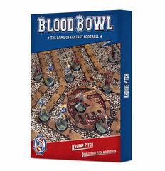 Khorne Pitch