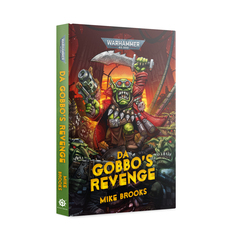 Da Gobbo's Revenge