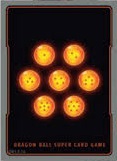 Exceptional Ability Pan - BT11-110 - UC Pre-release (Vermilion Bloodline)