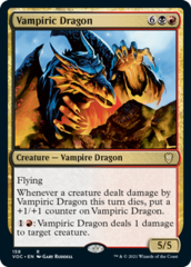 Vampiric Dragon