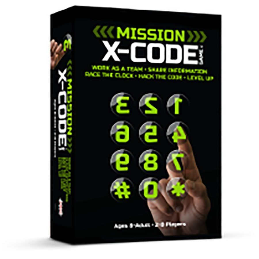 X-Code
