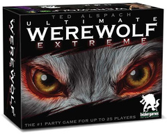 Ultimate Werewolf: Extreme