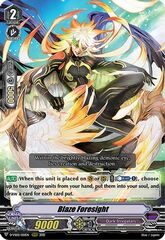 Blaze Foresight - D-VS02/051EN - RRR