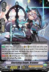 Cherishing Knight, Branwen - D-VS02/012EN - RRR