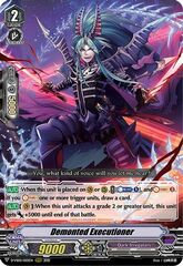 Demonted Executioner - D-VS02/055EN - RRR