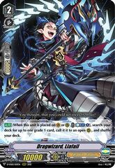 Dragwizard, Liafail - D-VS02/013EN - RRR