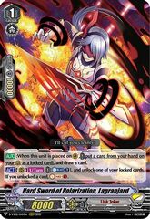 Hard Sword of Polarization, Lagranjard - D-VS02/049EN - RRR